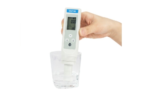 戶(hù)外水質(zhì)監(jiān)測(cè)新選擇——NFS-PH100便攜式PH/ORP檢測(cè)儀